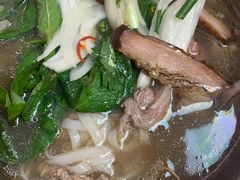 -海安安越南粉(丹竹頭店)