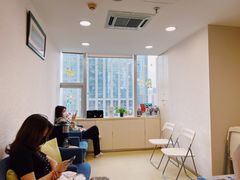 -蒙恩齿科(福田金中環店)