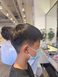 -LJOY丽锦造型·烫发染发