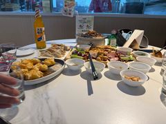 -东方饺子王(和平里店)