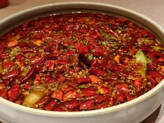 -宏达老菜馆(东安街店)