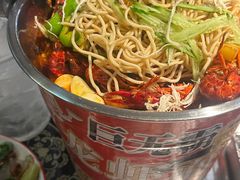 -阿财老铺·老蚌埠龙虾城(华夏总店)