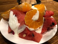 -食间牛排(湖西路店)