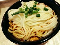 担担面-渝信川菜(南滨店)