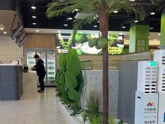-果然农夫椰子鸡(虎门大润发店)