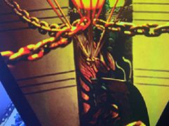 -Xcape异时刻密室逃脱魔法互动(瑞虹天地太阳宫店)