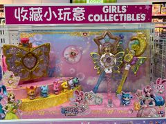 -TOYSRUS玩具反斗城(南通万象城店)