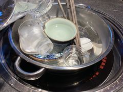 -大匠工房古船木艺术餐厅·猪肚鸡专门店(长白仙岛店)