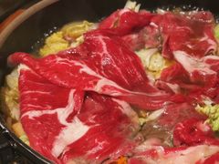-隐泉京望日式料理(太和广场店)