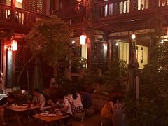 -香满楼(临安路店)