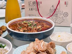 -红樱桃·新派辽菜(北行店)