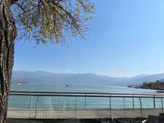 -西昌邛海宾馆