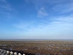 -南汇嘴观海公园