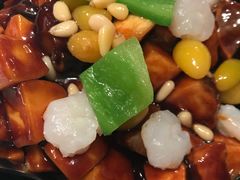 -老洋房花园饭店(绍兴路店)