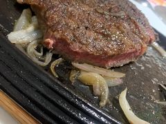 -斗牛士牛排餐厅(嘉里汇店)