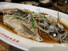 -丹江渔村(首都机场店)