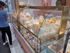 -欢牛蛋糕屋(城西店)