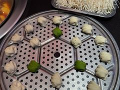 -山河屯铁锅炖鲜鹅·东北菜(开发区一店)
