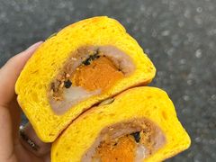 -富贵面包公司(运河店)
