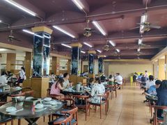 大堂-张氏父子常德肠子馆(红星总店)