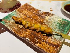 -隐泉京望日式料理(太和广场店)