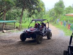 -太阳岛旅游度假区
