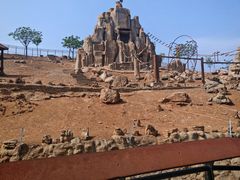 -石家庄市动物园