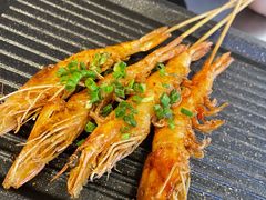 -微醺烤牛·炭火烧烤·精酿啤酒(东郊记忆店)