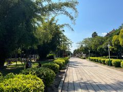 -集美鳌园景区