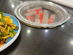 -瑞杰烧烤店·24小时营业(山东路店)