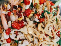 -黔江古镇鸡杂(临江路店)