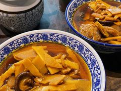 -西园寺素食(西园弄戒幢律寺店)