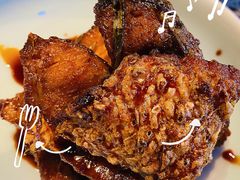 -南京大牌档(中关村领展广场店)