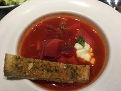 -通海俄式烧烤·俄罗斯大串(嵩山路店)
