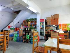 -上南瓦煲鸡·清远鸡·老字号(总店)