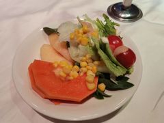 -Steaking·食间牛排(和平店)