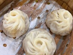 鲜肉小笼-王家沙点心店(南京西路总店)
