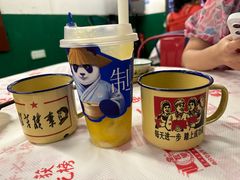 -堂瓦里·33年传统赣菜(第一街区店)