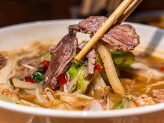 -水平有限广西米粉·广西风味集(五道口店)