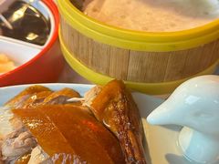 -小吊梨汤·北京菜·烤鸭(双井乐成中心店)