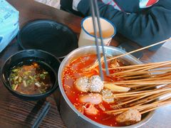 -七串串(无锡总店)