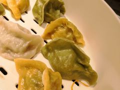 -马路边上·小海鲜烧烤(八一路店)
