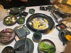 -狐狸爱上椰子鸡(滨江星光大道店)