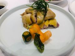 -道道鲜·崇明私房菜(五角场店)