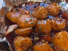 -梅利汴京烤鸭•开封豫菜地标店(东大街店)