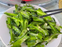 -墨脱石锅椰子鸡•海鲜糟粕醋(榆亚路店)