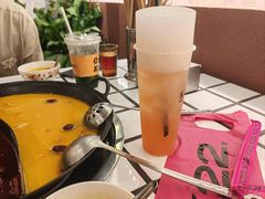 -朱光玉火锅馆(正弘城店)