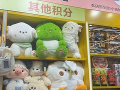 -娃娃集合营(上海奉贤龙湖天街店)