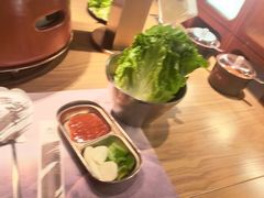 -西塔老太太泥炉烤肉(亚运村店)