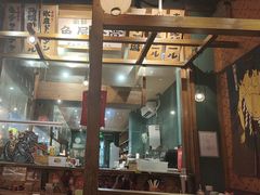 -小川洋风料理(街道口店)